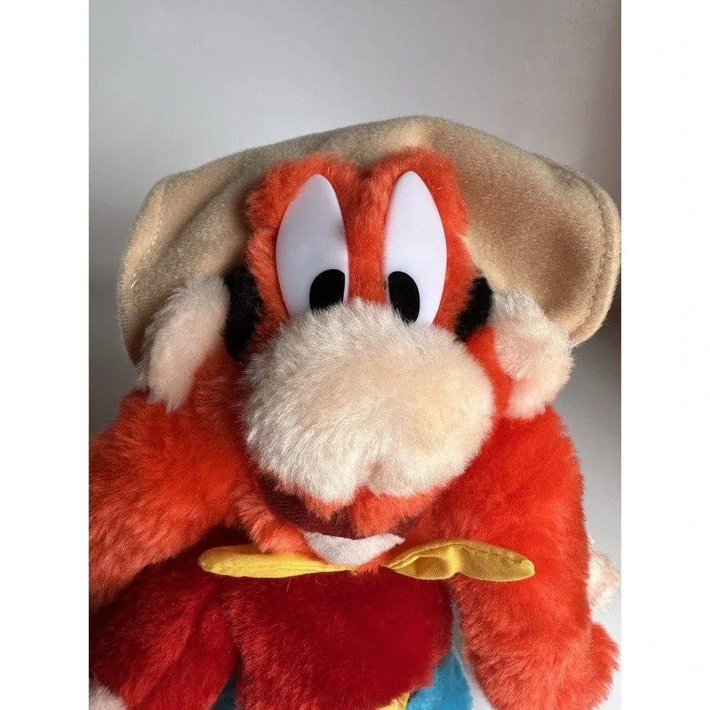 Vintage‎ Looney Tunes Yosemite Sam 1996 Stuffed 11